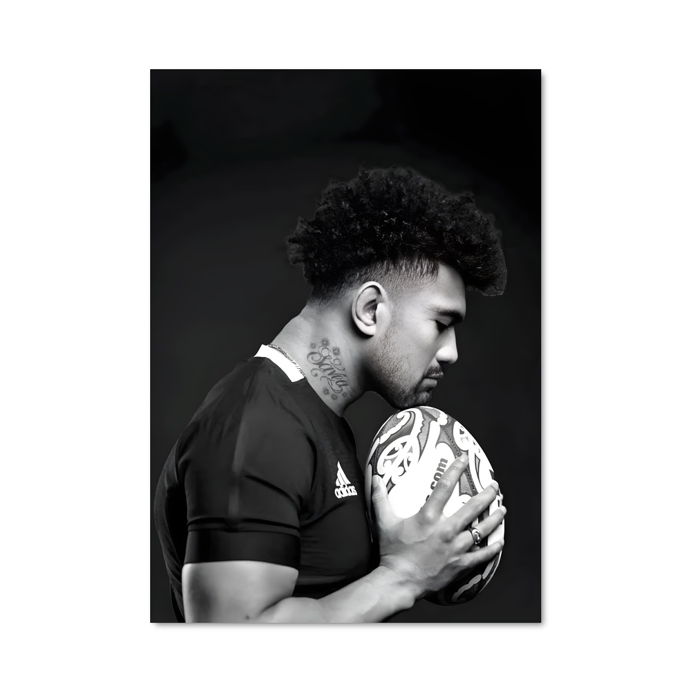 Poster Ardie de savea